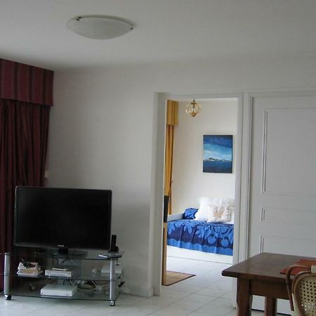 Luxury Apartment Facing The Mediterranean セット エクステリア 写真