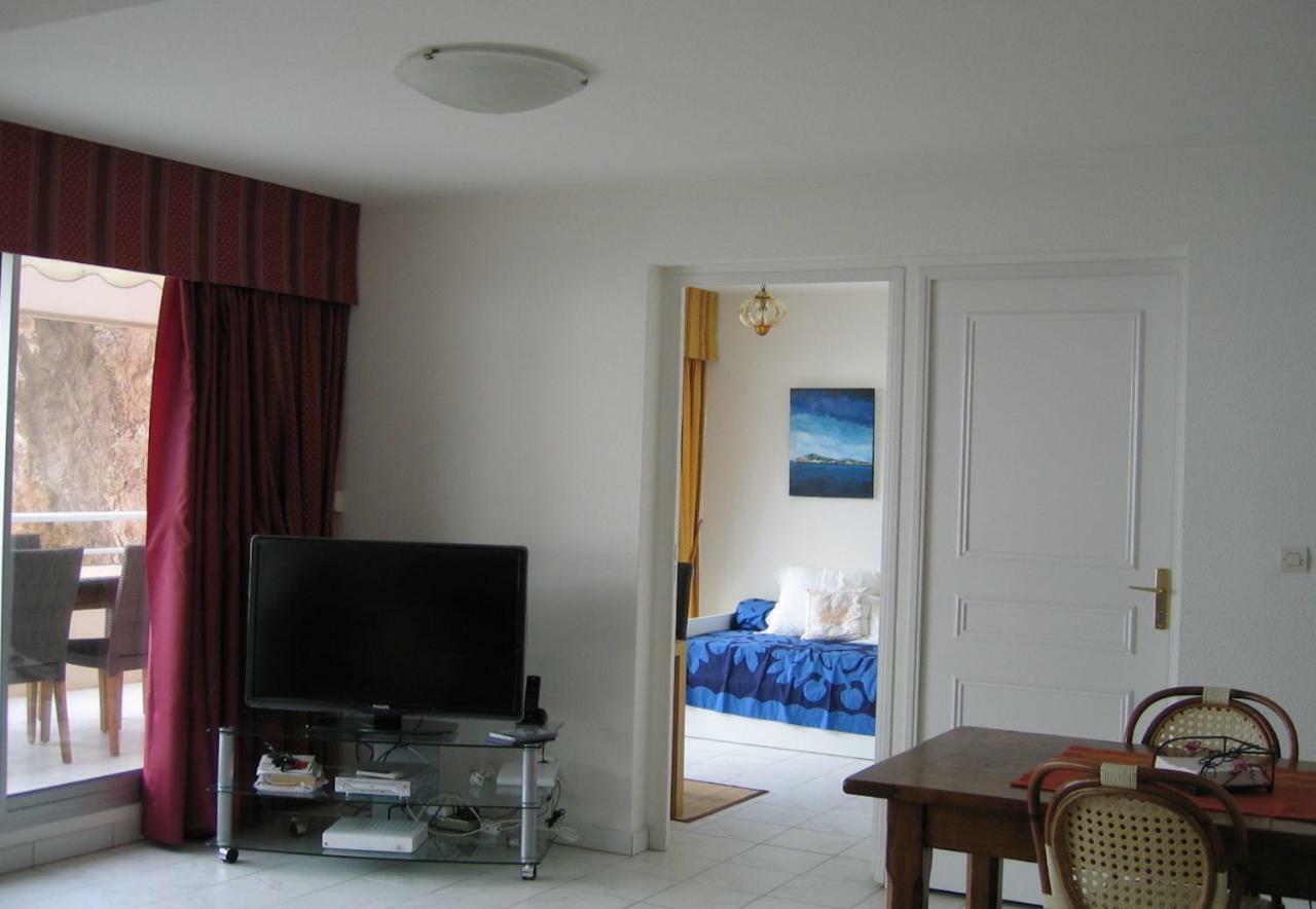 Luxury Apartment Facing The Mediterranean セット エクステリア 写真