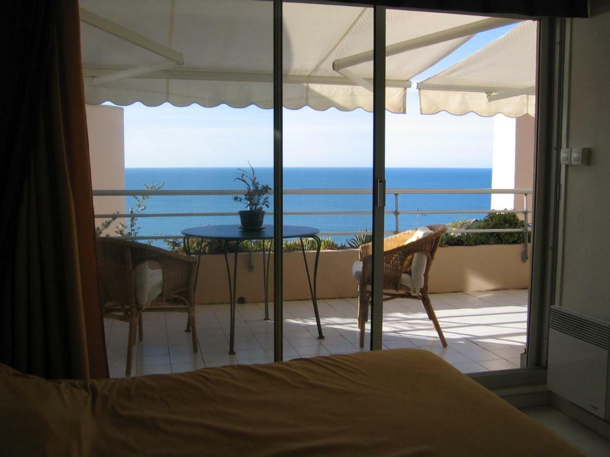 Luxury Apartment Facing The Mediterranean セット エクステリア 写真