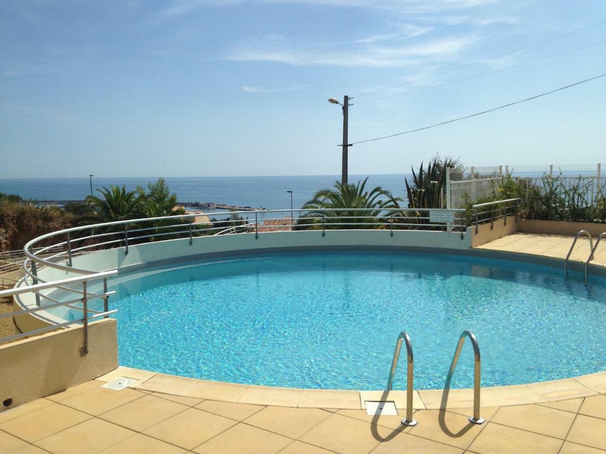 Luxury Apartment Facing The Mediterranean セット エクステリア 写真